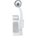 Rupp Marine Knob Silver For Morse Controls (3/8-24 Thread) 03-1226-23S New. Price: $30.99.