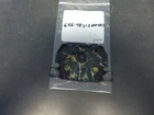 Yamaha Outboard 6X6-48212-00-00 Dec Back Plate BIN0285 Used. Price: $10.00.