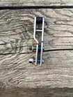 Mercury Rear Latch And Hardware 8M0006055, 8M0103805X2 Used. Price: $80.00.