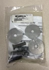 New Teleflex # HP6007 3/8" Bolt & Nut Kit- Ss Hex Head 3EACH (780). Price: $75.00.