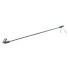 Panther 552401 Zinc Plated Tie Bar Kit New. Price: $51.78.