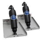 Bennett Electric - Edge Mount Limited Space Trim Tab Kits 12V BOLT912ED New. Price: $559.95.