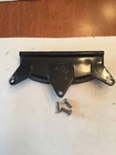 Top Cowl Rear Shield 39400 Mercury Mariner Outboard 20HP 200 1973 - 1980 Used. Price: $24.95.