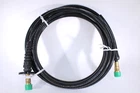 Seastar Power Steering Hose 5/16" 1000 Psi 485 Cm Feet Nos New. Price: $34.99.