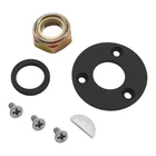 For Baystar Seastar Hydraulic Helm Seal Service Kit Accessories HP6032 New. Price: $14.59.