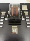 Alstom Marine Propulsion Control Panel Lever Engine Order Telegraph Novotechnik Used. Price: $4200.00.