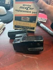 Mercury Marine Mercruiser Power Steering Actuator Adaptor End 66626 87854T B135 Used. Price: $40.46.