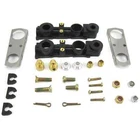 Volvo Penta 3857721 Control Cable Hardware Kit New. Price: $93.25.