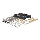 Teleflex SL3 Cable Fitting Kit #212151-003 New. Price: $47.69.