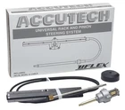 Uflex ACCUTECH11 Rack Steering System - Kit New. Price: $422.67.