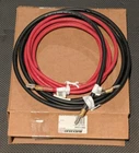 New Quicksilver Mercury Cable KIT-12 8M0133542 12' Positive & Negative. Price: $159.99.