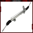 Power Steering Rack And Pinion Ford F-150 2004-2008 4WD Lincoln Mark Lt 2006 New. Price: $210.09.