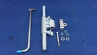 Johnson Evinrude Omc 173680 Dual Steering Cable Tilt Tube Kit New. Price: $102.95.