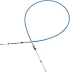 Wsm Steering Cable For Sea-doo 951 Gtx Ltd 1998 002-045-06 4807-0021 New. Price: $118.89.