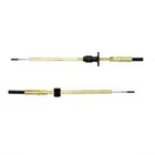 Teleflex Omc Control Cable 8' #CC17008 New. Price: $59.27.