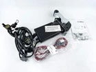 Yamaha Outboard Single Engine Dec Digital Fly-by-wire Control Box 6X6 CL-1MC New. Price: $1295.95.