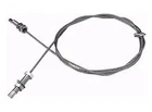 Rotary 9694 48828 For Scag Steering Cable 67-1/2" New. Price: $30.68.