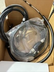 New Uflex Steering Hydraulic Hose KITOBBHBR-22 Ft Bulkhead Pair Seastar. Price: $200.00.