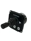 Side-power Sm 8960S, Black Single Joystick Thruster Control, 12/24V 5-WIRE New. Price: $318.38.