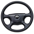 Seachoice Universal Uv-resistant 4-SPOKE Marine Boat Steering Wheel New. Price: $32.98.