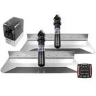 Bennett Marine 24X9 Trimtabs With One Box Indication 249OBI New. Price: $953.99.