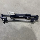 Mercury - Hydraulic Cylinder With Compression Style Fittings 8M0050097 Used. Price: $350.00.