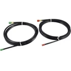 Seastar HT4420H Baystar Hydraulic Kit With Two Cut To Length Foot Hoses New. Price: $205.91.