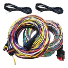 Arco Marine Replacement Harness Kit For AZ1000X Alternator Regulator With Temp New. Price: $261.99.