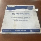 Seastar Teleflex CC17917 Mercury Mercruiser Control Cable 600A Ft New. Price: $75.00.