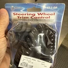 Marine Steering Wheel Trim Control ST-1-DP THMST1DP New. Price: $125.00.