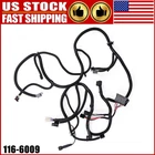 For Ex-mark Lazer Z, As 116-6009 115-2796 Main Wiring Harness New. Price: $111.79.