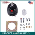 HH5272-3 For Seastar Helm 2.4C.I. Hydraulic Outboard Steering Pump Boat New. Price: $312.66.