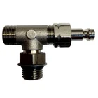 Uflex Complete Boss Fitting Upc 702755034377 New. Price: $44.28.