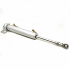 Rebuild Service!!! Uflex UC168 Hydraulic Steering Cylinder 2 Year Warranty!! Remanufactured. Price: $350.00.