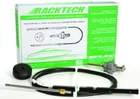 15 Ft Uflex Racktech And Pinion Steering System For Boats New. Price: $295.82.