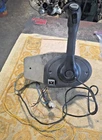 883709A02 Mercury Outboard Gen Ii 4000 Panel Mount Remote Control W/trim Used. Price: $380.00.