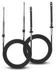 10FT Throttle Shift Remote Control Cable Fit For Johnson Evinrude Brp Omc Out... New. Price: $134.94.