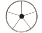 Marpac Stainless Steel Steering Wheel Spoke Destroyer Type 15-1/2" New. Price: $34.98.