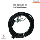 688-8258A-20-00 For Yamaha 10 Pin Wire Harness Outboard 16.4FT 688-8258A-16-00 New. Price: $95.18.