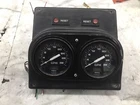 94 Harley Superstar 42 Boat Floscan Gas Fuel Flow Meters Gauges Gph Used. Price: $548.70.