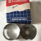 Nos Omc Johnson Evinrude 0389145 Partial Chrome Water Pump Assy New. Price: $25.99.