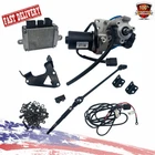 For Hisun 550 750 500UT-5 700UTV-7 Massimo Eps Electric Power Steering Us New. Price: $569.04.