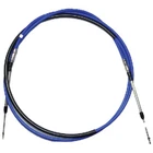Wsm Performance Parts 002-040-04 Cabl Steerng Kaw 800SX-R 03-11 New. Price: $107.46.