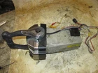 Mercury 225HP Optimax 3.0L Dfi Outboard Dual Top Mount Control Box (883711A02) Used. Price: $200.00.