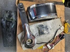 Genuine Nos Mercury Outboard 883711A12 Single Top Mount Remote Control Oem New. Price: $325.00.