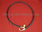 Mercury Marine Power Steering Hose Part # 32- 8M0063020 New. Price: $179.65.