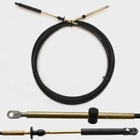 Uflex Boat Throttle Control Cable C14X38 Evinrude Johnson Omc Ft New. Price: $170.62.
