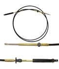 Omc Johnson Evinrude 479 - 14' Shift / Throttle Control Cable Teleflex Morse New. Price: $35.00.
