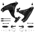 12X Front Lower Suspension Control Arm Bushing Tie Rod Ford Explorer 02-2003 New. Price: $220.88.
