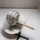 Seastar/teleflex Dual Steering By Morse Marine Used. Price: $175.00.